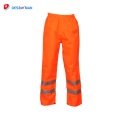 2018 New produce best high quality reflective work cool pants trousers